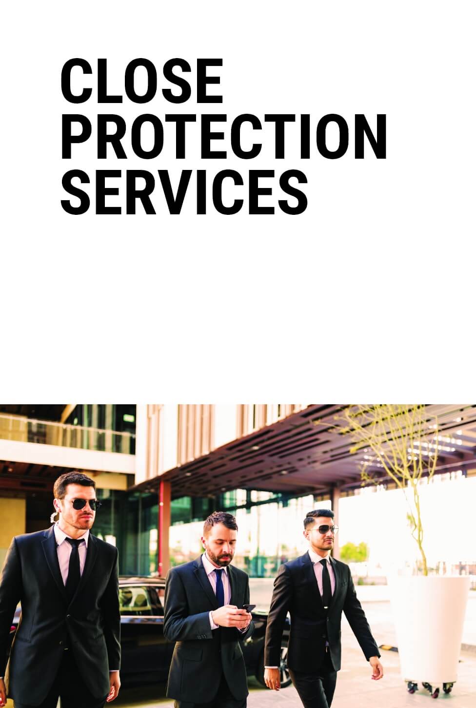 close-protection-services