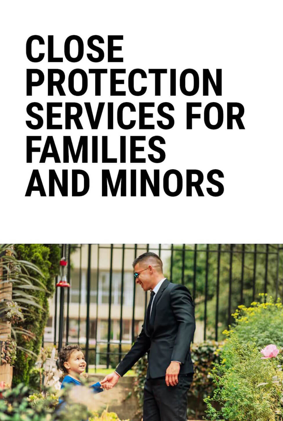 close-protection-services-for-families-and-minors