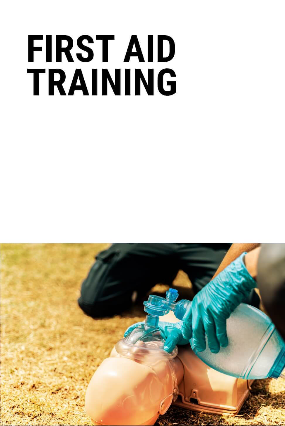 first-aid-training