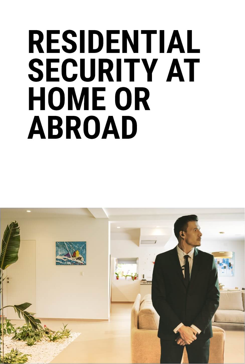 residential-security-at-home-or-abroad